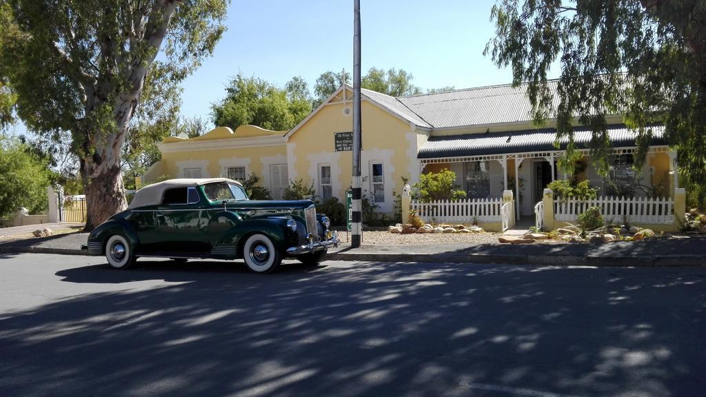 Saxe-Coburg Lodge Prince Albert Bagian luar foto